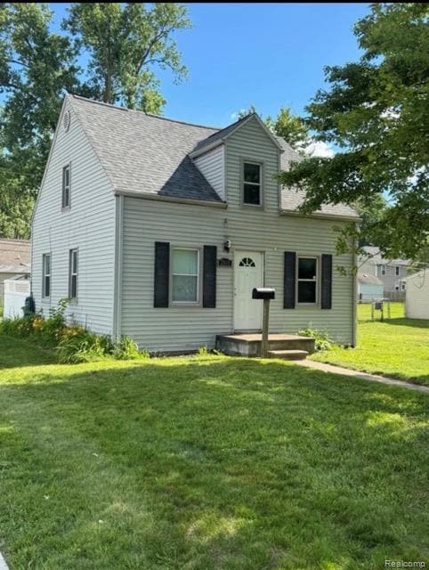 Building Photo - 32605 Bock St