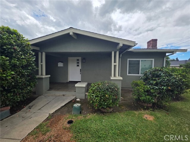 Foto del edificio - 9556 E Live Oak Ave