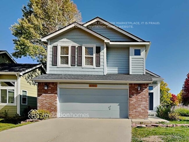 Building Photo - 6866 Summerset Ave