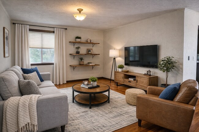 Foto del edificio - 7105 N Greeley Ave