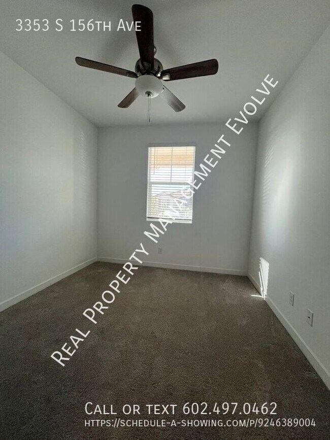 Foto del edificio - 5-Bedroom Goodyear Home