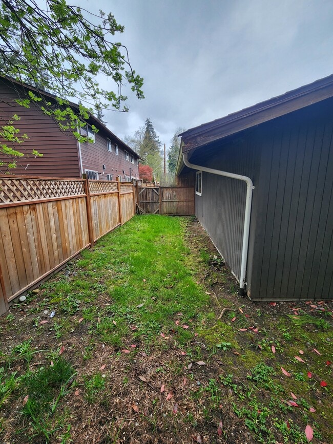 patio trasero - 18116 54th Pl W