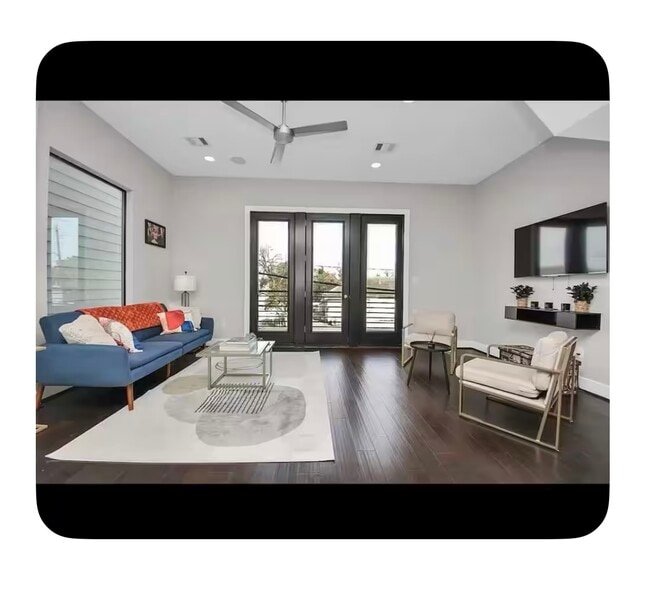 Foto del edificio - 3812 Leeland St