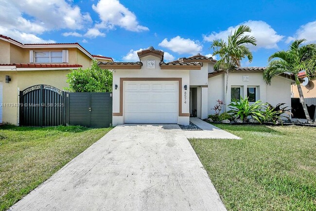 Foto del edificio - 8574 SW 211th Terrace