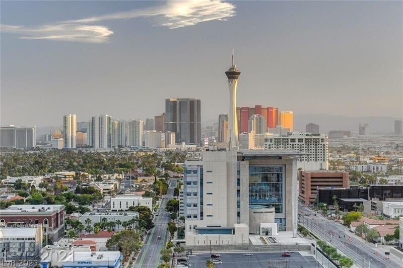 150 S Las Vegas Blvd Unit 2311, Las Vegas, NV 89104 Condo for Rent in