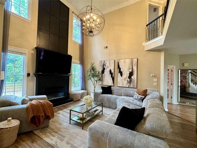 Foto del edificio - 257 Towne Park Dr
