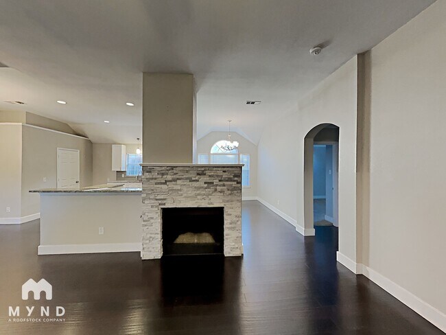 Foto del edificio - 4106 Munira Dr