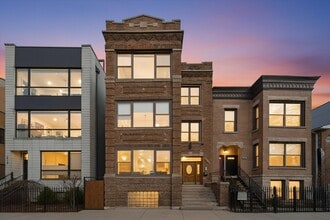 Building Photo - 2908 W Palmer St