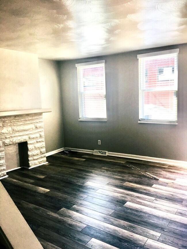 Foto del edificio - 3 bedroom in heart of South Side