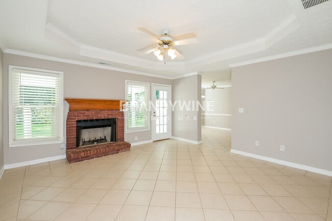 Building Photo - 3639 TraddSprings Way