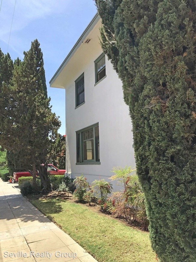 Foto del edificio - 3370 Brant St