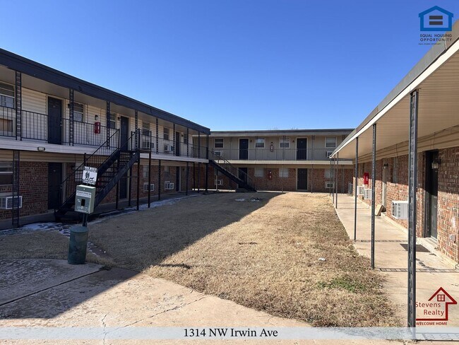 Foto del edificio - 1314 NW Irwin Ave