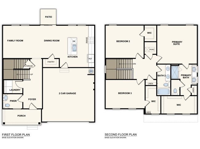 Foto del edificio - 9070 Henley Ave