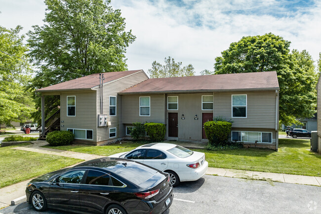 Foto del edificio - Craigmont Place Apartments