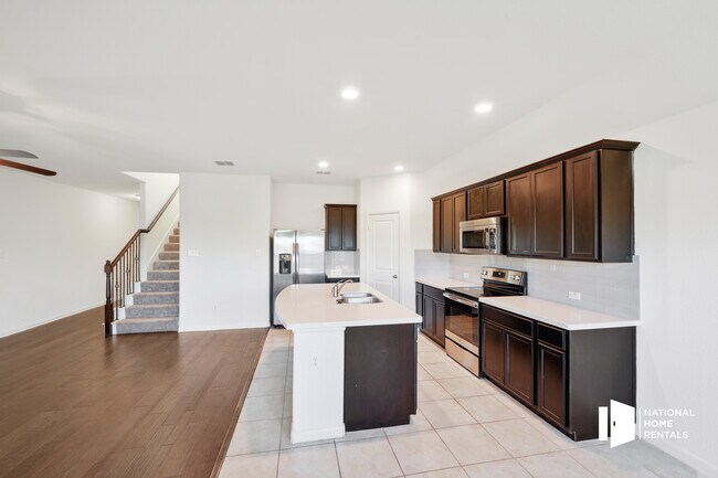 Foto del edificio - 107 Mesa Verde Ct