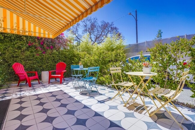 Photo - 3636 W Imperial Hwy Apartment