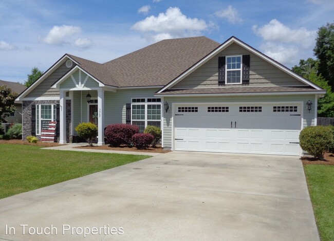 Foto del edificio - 4 br, 3 bath House - 3967 Taylor Way
