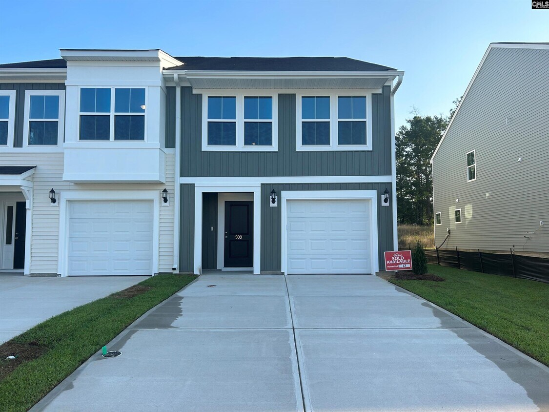 Foto principal - 509 Kingfisher Ct