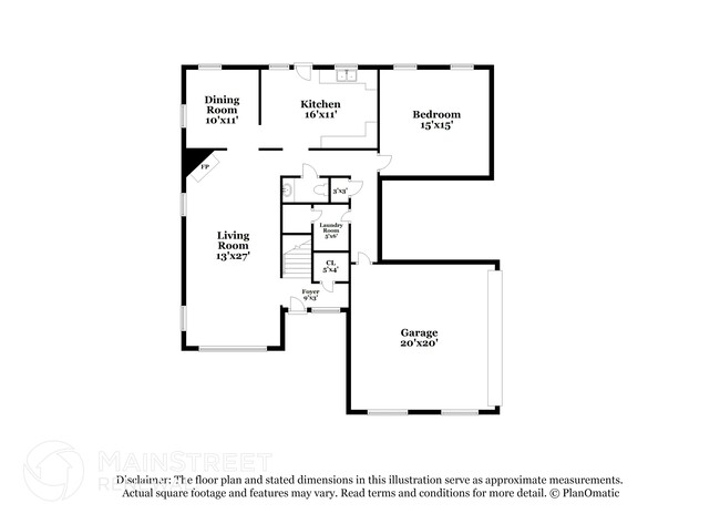 Building Photo - 4896 Harvest Park Dr