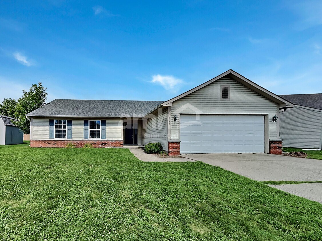 Foto principal - 7934 Cherrybark Dr
