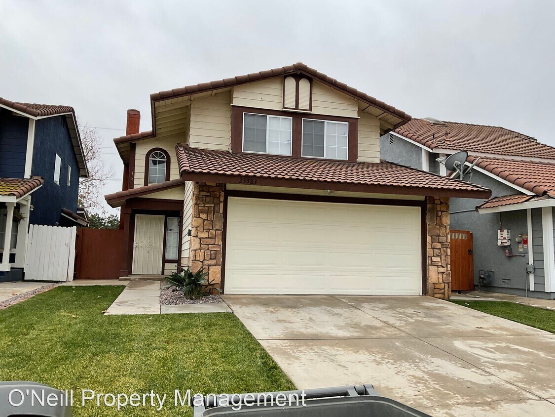 27 Houses for Rent in Moreno Valley, CA Westside Rentals
