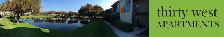 30 West Apartments