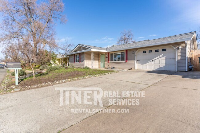 Building Photo - Lovely Pet Negotiable Rocklin Home near Ro...