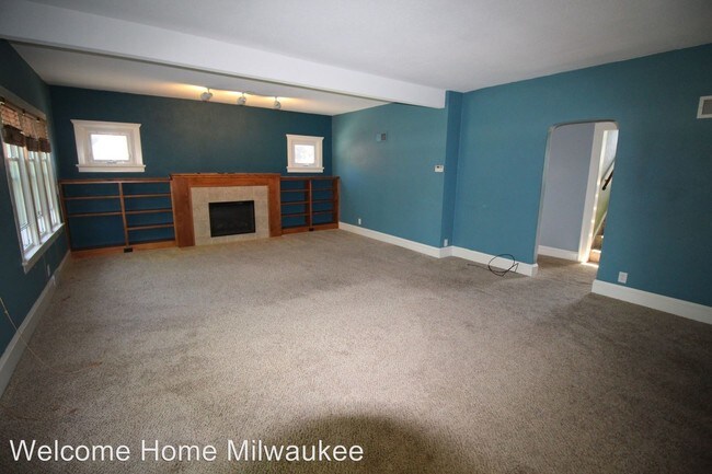 Building Photo - 4 br, 2 bath House - 3608 N 49th St