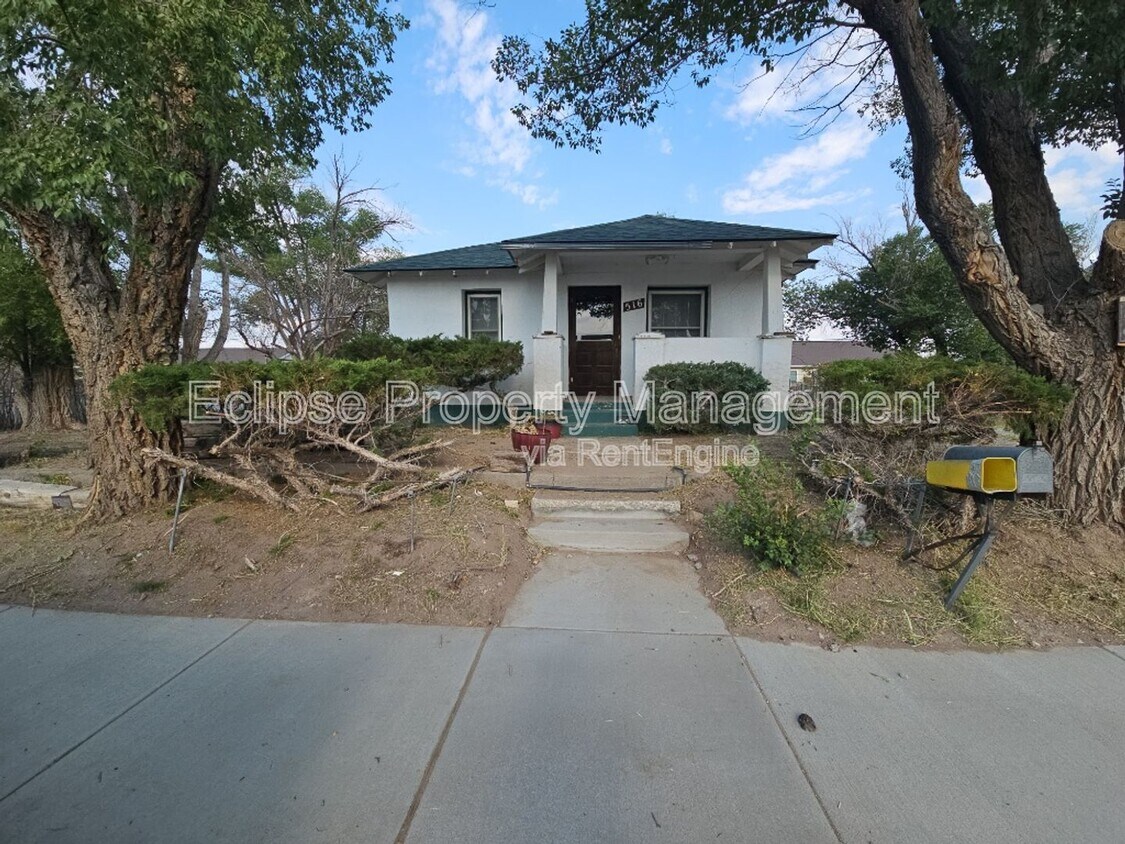 Foto principal - 516 Washington Ave