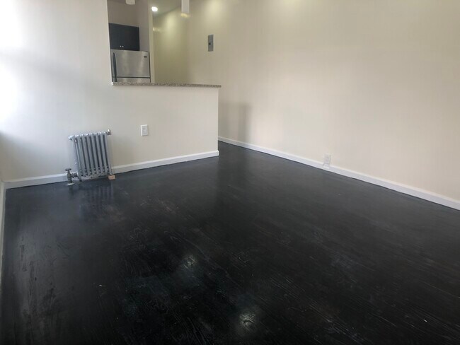 Foto del edificio - 536 W 143rd St