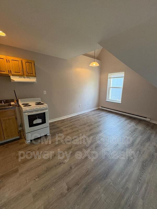 Photo - 3 Sunderland St Apartment