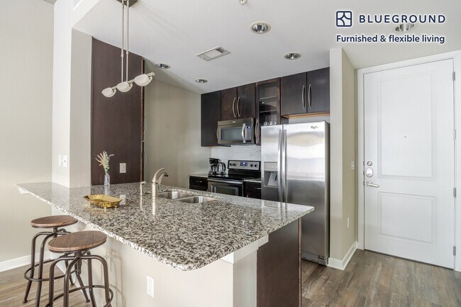 Foto del edificio - 1717 Toomey Rd