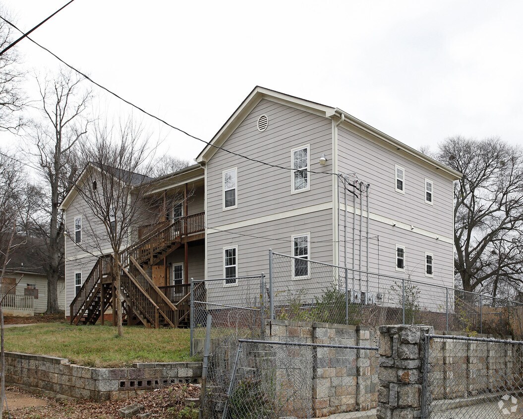 Primary Photo - 1426 Eric St SE