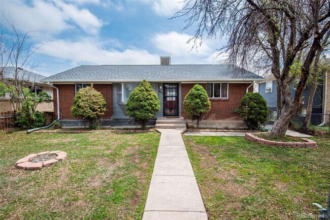 Foto del edificio - 1260 Brentwood St