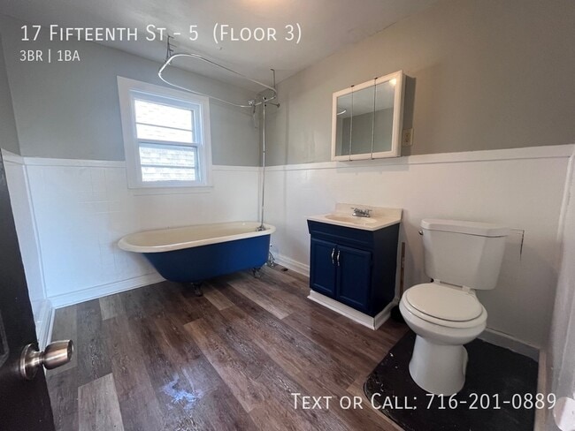 Building Photo - 17 Fifteenth St-5  (Floor 3)