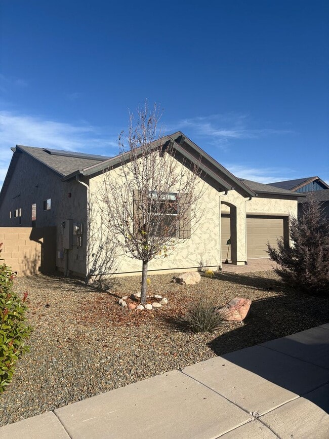 Building Photo - Unfurnished, 1-Year Long-Term Rental (Procure Only)