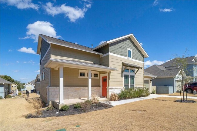 Building Photo - 1902 Standing Tall Dr