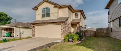 Foto del edificio - 12422 Stoneridge Gap Ln