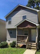 Building Photo - 444 Beaucatcher Rd