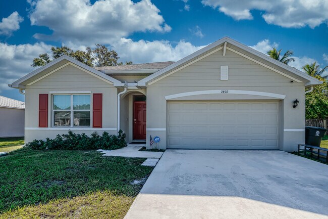 Foto del edificio - 2402 SE Gillette Ave