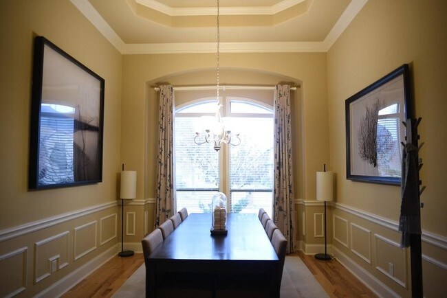 Foto del edificio - 1301 Bobby Boyd Ln