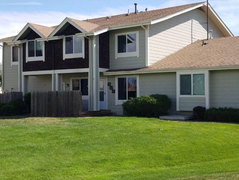 6962 W 87th Way, Arvada, CO 80003 Townhome Rentals in Arvada CO