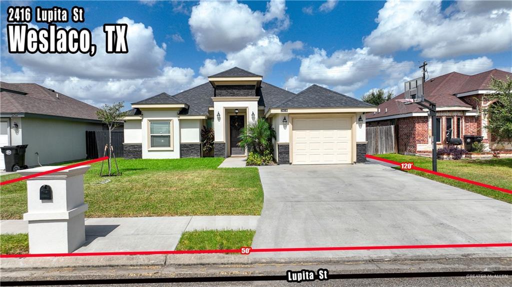 Primary Photo - 2416 Lupita St