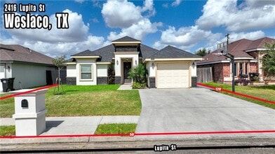 Building Photo - 2416 Lupita St