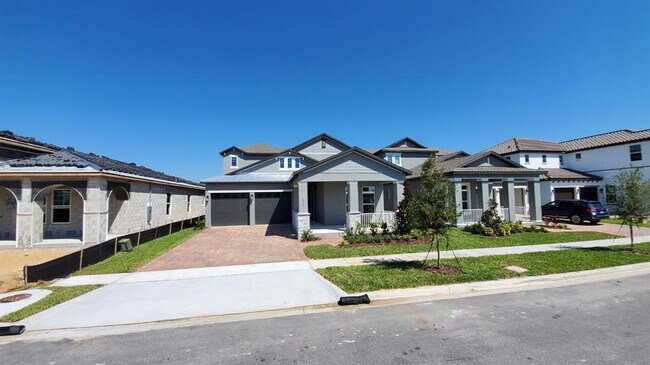 Foto del edificio - 9918 Summerlake Groves St