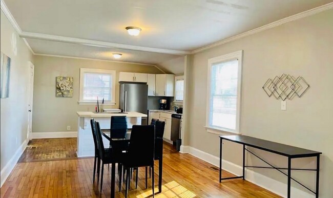 Foto del edificio - 508 Sycamore St