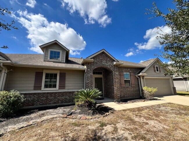 Foto del edificio - 3 Bedroom, 2 Bath Home in Tomball, Tx