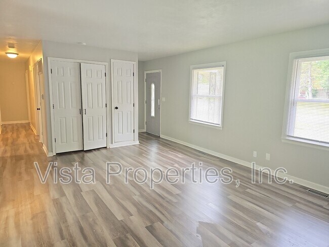 Foto del edificio - 8802 Malvern Hill Rd