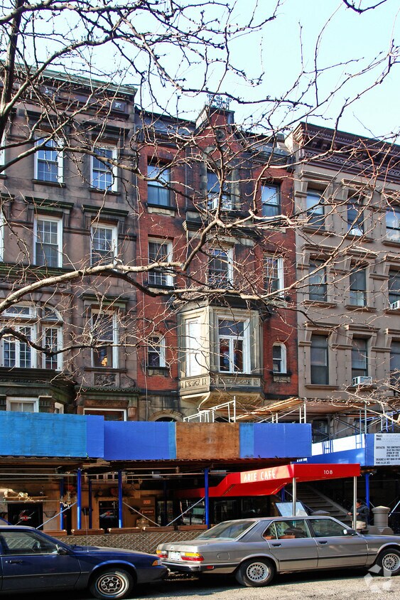 Building Photo - 106-108 W 73rd St