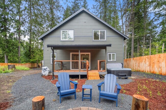 Foto del edificio - 308 Paradise Dr